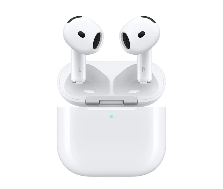 APPLE AirPods avec Boîtier de Charge (4ème génération)