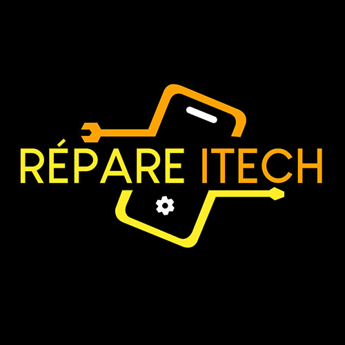 Logo Répare Itech